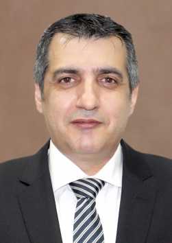 Vice President for Administration